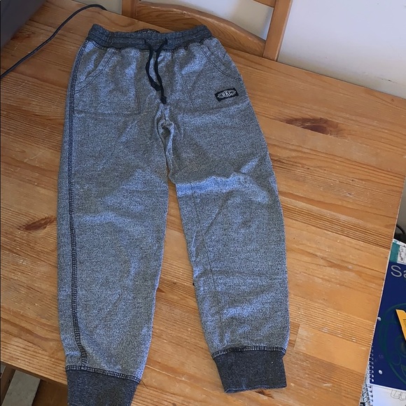 Brooklyn Industries Other - Boys BKC pants size s 6-7